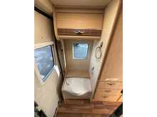 Auto-Sleepers Kemerton XL Peugeot Boxer 2.2 HDI