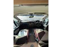 Auto-Sleepers Kemerton XL Peugeot Boxer 2.2 HDI