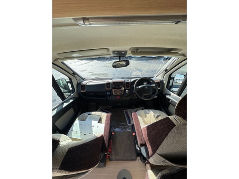 Peugeot Boxer 2.2 HDI