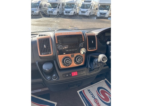 Peugeot Boxer 2.2 HDI