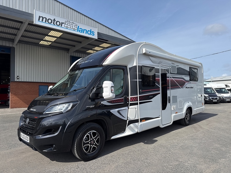 Swift  Van Conversion 2.2 Automatic Diesel