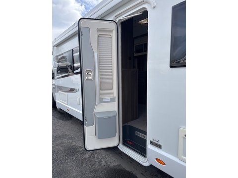 2.0 BlueHDi 335 Chassis Cab 2dr Diesel Manual L3 Euro 6 (s/s) (160 ps)