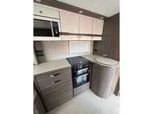 2020 Elddis Majestic 275 Peugeot Boxer 2.0 BlueHDi 335 