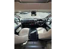 2020 Elddis Majestic 275 Peugeot Boxer 2.0 BlueHDi 335 