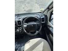 2020 Elddis Majestic 275 Peugeot Boxer 2.0 BlueHDi 335 