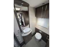 2020 Elddis Majestic 275 Peugeot Boxer 2.0 BlueHDi 335 