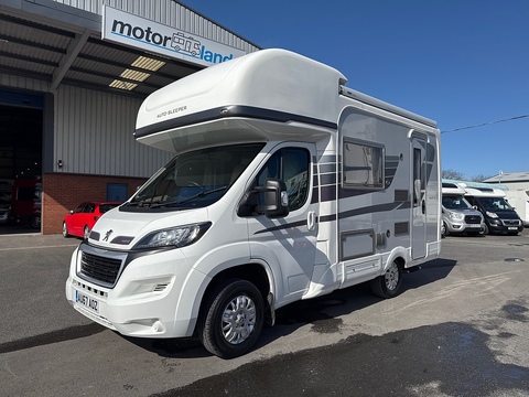  Chassis Cab 2.0 Manual Diesel