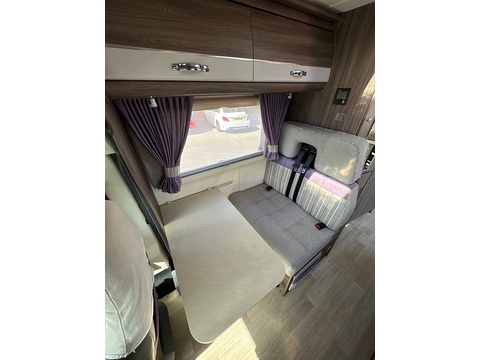  Chassis Cab 2.0 Manual Diesel