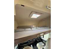 Auto-Sleepers Nuevo Peugeot Boxer 2.0 HDI