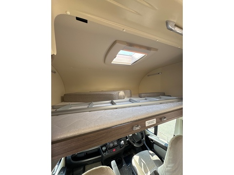  Chassis Cab 2.0 Manual Diesel