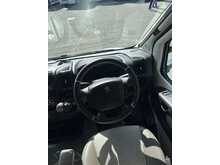 Auto-Sleepers Nuevo Peugeot Boxer 2.0 HDI