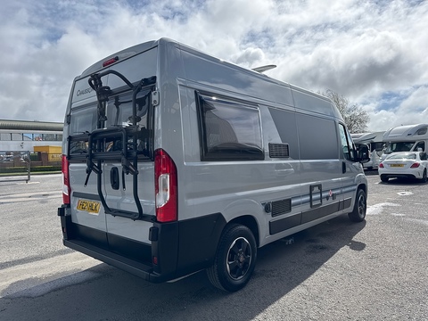 Fiat Ducato 2.3 140 Multijet