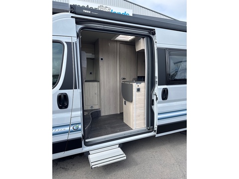 Fiat Ducato 2.3 140 Multijet