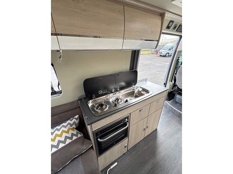 Fiat Ducato 2.3 140 Multijet