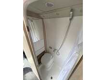 Chausson 33 Line V594 Fiat Ducato 2.3 140 Multijet 