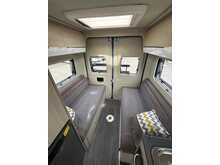 Chausson 33 Line V594 Fiat Ducato 2.3 140 Multijet 