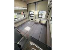 Chausson 33 Line V594 Fiat Ducato 2.3 140 Multijet 