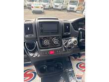 Chausson 33 Line V594 Fiat Ducato 2.3 140 Multijet 