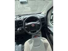 Chausson 33 Line V594 Fiat Ducato 2.3 140 Multijet 
