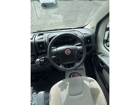 Fiat Ducato 2.3 140 Multijet