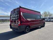 Pilote V600G Fiat Ducato 2.3 Multijet