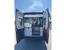 Pilote V600G Fiat Ducato 2.3 Multijet
