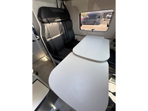 Fiat Ducato 2.3 Multijet 2.3 4dr Motorhome Manual Diesel