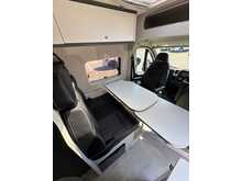 Pilote V600G Fiat Ducato 2.3 Multijet