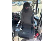 Pilote V600G Fiat Ducato 2.3 Multijet