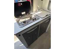 Pilote V600G Fiat Ducato 2.3 Multijet