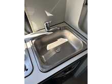 Pilote V600G Fiat Ducato 2.3 Multijet