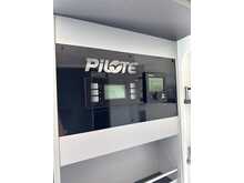 Pilote V600G Fiat Ducato 2.3 Multijet