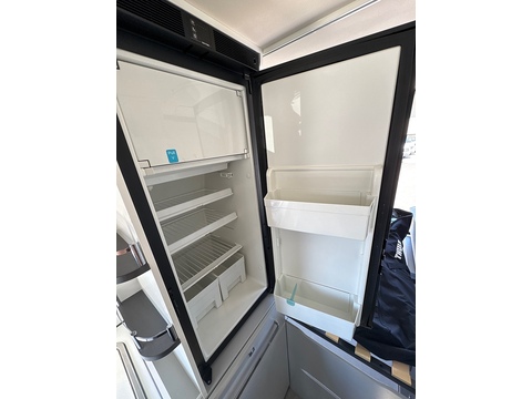 Fiat Ducato 2.3 Multijet 2.3 4dr Motorhome Manual Diesel