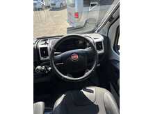 Pilote V600G Fiat Ducato 2.3 Multijet