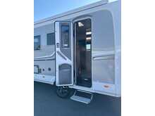 Auto-Sleepers Broadyway EB Peugeot Boxer 2.2 HDI