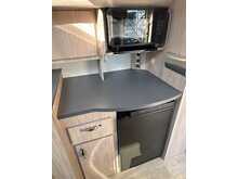 Auto-Sleepers Broadyway EB Peugeot Boxer 2.2 HDI