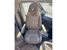 Auto-Sleepers Broadyway EB Peugeot Boxer 2.2 HDI
