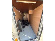 2019 Burstner Ixeo 680G Fiat Ducato 2.3 Multijet 140 