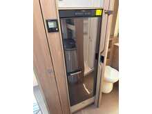 2019 Burstner Ixeo 680G Fiat Ducato 2.3 Multijet 140 