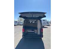 2018 Volkswagen Transporter T6 Camper TDI T28 BlueMotion Tech Highline 