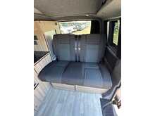 2018 Volkswagen Transporter T6 Camper TDI T28 BlueMotion Tech Highline 