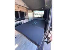 2018 Volkswagen Transporter T6 Camper TDI T28 BlueMotion Tech Highline 