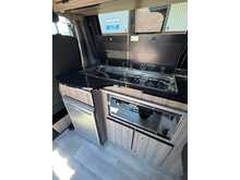 2018 Volkswagen Transporter T6 Camper TDI T28 BlueMotion Tech Highline 