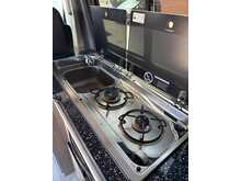 2018 Volkswagen Transporter T6 Camper TDI T28 BlueMotion Tech Highline 