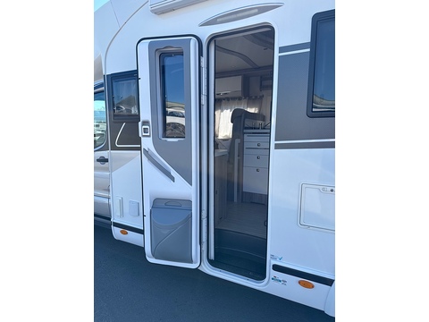Ford Transit 2.0 2.0 3dr Motorhome Diesel