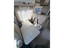 Benimar Tessoro T482 Ford Transit 2.0