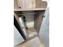 Benimar Tessoro T482 Ford Transit 2.0