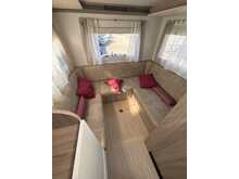 Benimar Tessoro T482 Ford Transit 2.0