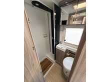 Benimar Tessoro T482 Ford Transit 2.0