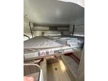 Benimar Tessoro T482 Ford Transit 2.0